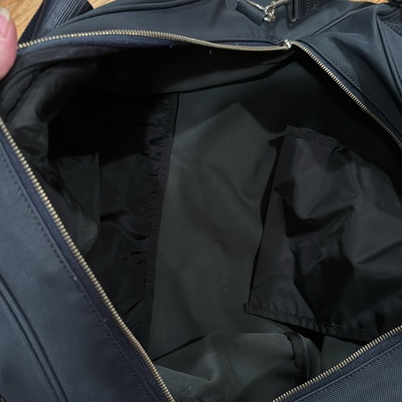 MOSCHINO DUFFLE BAG - Picture 7 of 9